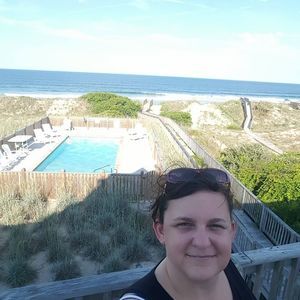 Meet your Posher, Kaci